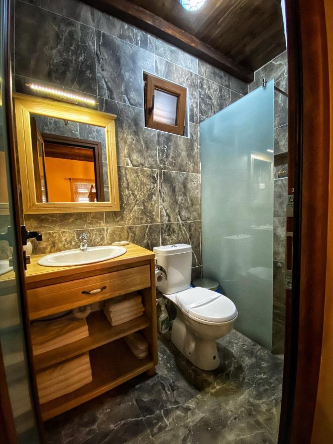 Eco Villas Merak Virpazar Eksteriør billede